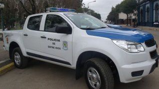Dos hombres devolvieron $1.000.000 que habían robado a un camionero