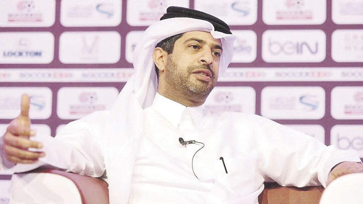 Serious: Qatar 2022 limits displays of affection among homosexuals
