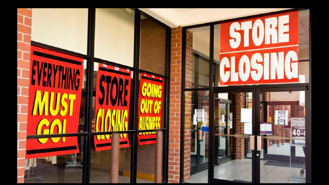 Una reconocida compañía anunció su cierre por pérdidas millonarias.