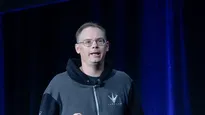 Tim Sweeney&nbsp; se convirtió en el CEO de una gran empresa con la cual genera millones gracias a su pasión por la programación&nbsp;