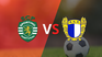 sporting lisboa will receive famalicao for date 3 sporting lisboa will receive famalicao for date 3