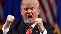 Donald Trump ordenó a la Marina de EEUU destruir embarcaciones que intenten minar el estrecho de Ormuz.