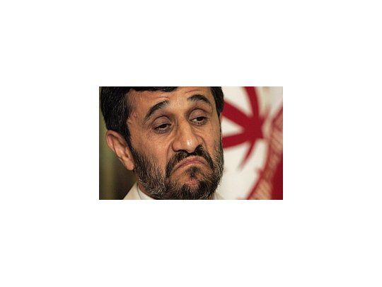 Irán desea proteger con los sistemas antiaéreos rusos sus instalaciones estratégicas