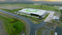Energías renovables. Fortescue lidera la revolución industrial verde, forjando una cartera global de proyectos de hidrógeno y amoníaco verdes renovables y soluciones tecnológicas verdes.