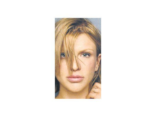 Courtney Love