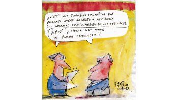 ámbito.com | Sorpresa