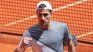 triumph. Pedro Cachín eliminated the American Frances Tiafoe from the Masters 1000 in Madrid and reached the round of 16. triumph. Pedro Cachín eliminated the American Frances Tiafoe from the Masters 1000 in Madrid and reached the round of 16.