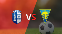 empate en el encuentro entre estoril  y vizela