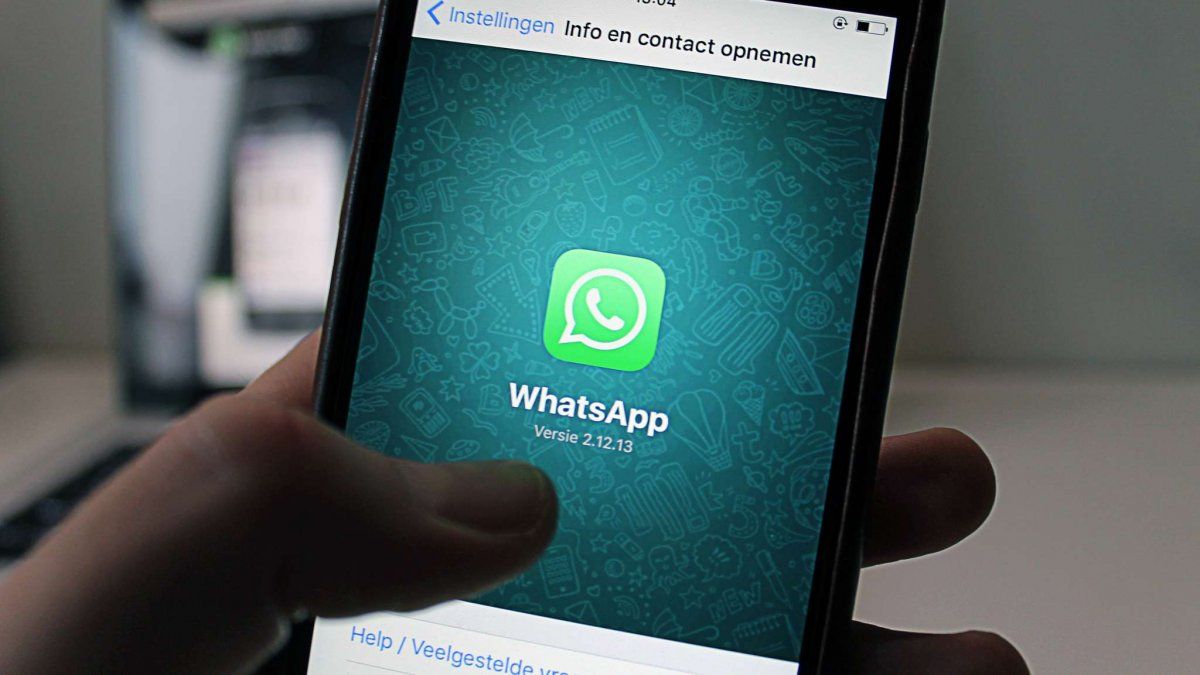 Un error en WhatsApp pone en riesgo a los usuarios: enterate de qué se trata