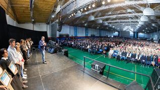 Más de 4.000 personas participaron de un curso de salud mental.&nbsp;