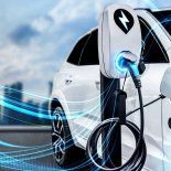 Los autos eléctricos avanzan a paso firme en todo el mundo Los autos eléctricos avanzan a paso firme en todo el mundo