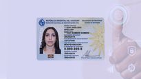 El cambio fallido en la cédula de identidad.