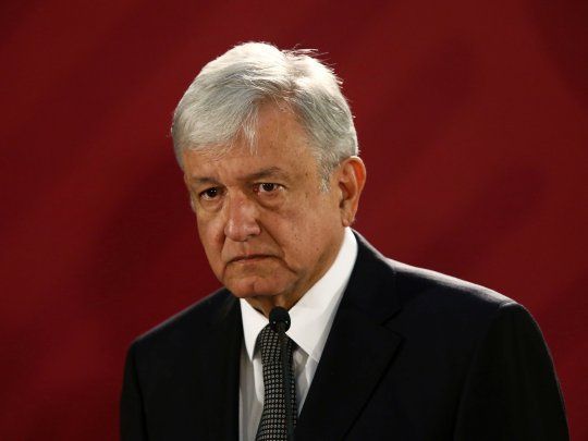 El presidente de México, Andrés Manuel López Obrador, retó a su ministro de Finanzas.
