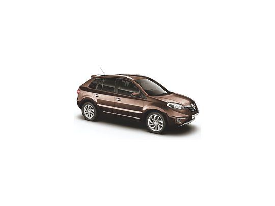 Novedades del mercado automotor