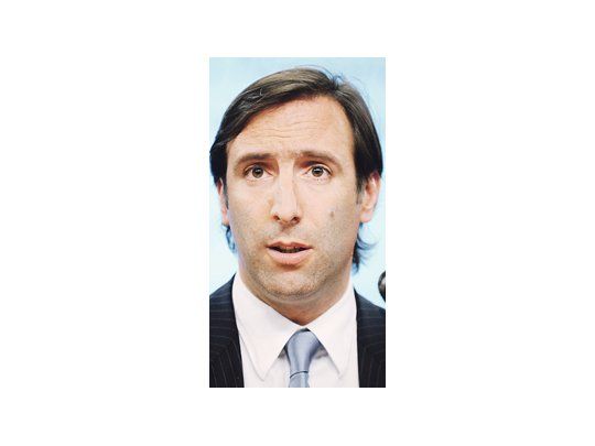 Hernán Lorenzino