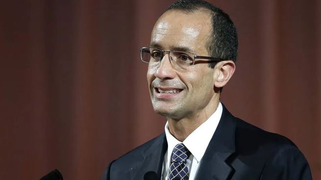 Marcelo Odebrecht.