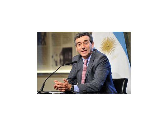Florencio Randazzo