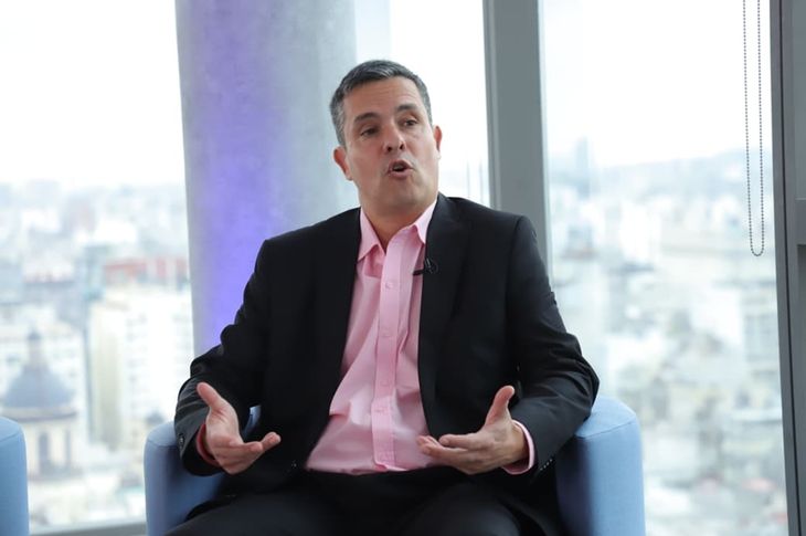 Buteler se mostró escéptico con respecto a la salida de los dólares del colchón. Buteler se mostró escéptico con respecto a la salida de los dólares del colchón.