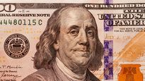 El dólar rondaba mínimos de dos semanas en el mercado mundial.