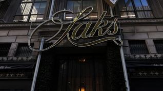 El futuro del histórico conglomerado pende de un hilo. El futuro del histórico conglomerado pende de un hilo.