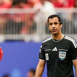 Portugal y RD Congo igualaron en su debut en el Mundial 2026. Portugal y RD Congo igualaron en su debut en el Mundial 2026.