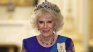 Camilla of the United Kingdom, current queen consort.