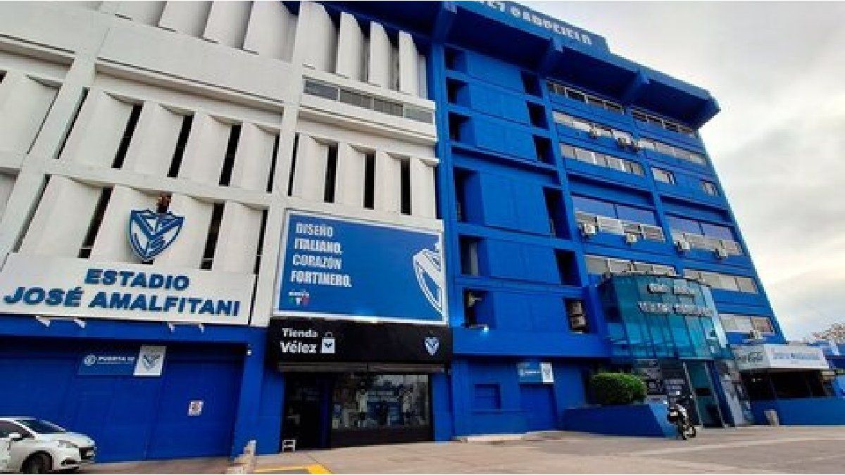 Vélez will have elections after the suspension by Justice