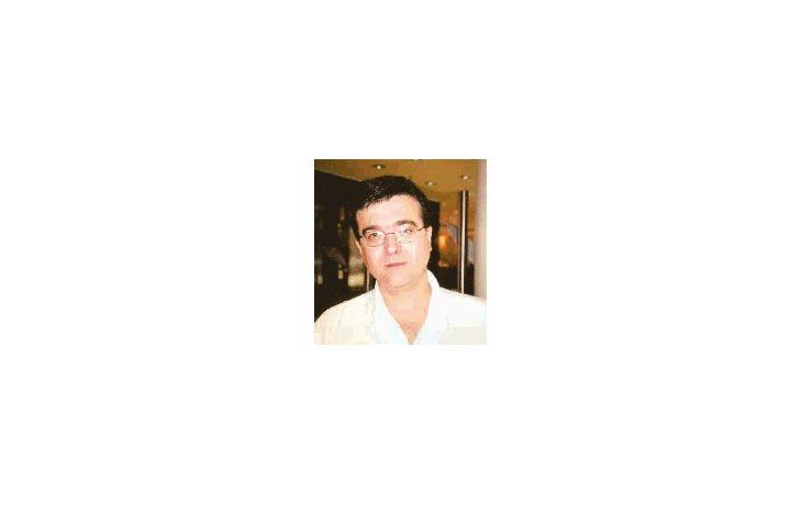 ámbito.com | Javier Cercas.