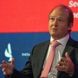 Si bien la guerra en Medio Oriente introduce volatilidad en el corto plazo, también acelera una tendencia más profunda. “En la medida que mantengamos este rumbo, el potencial es enorme”, dijo Daniel González. Si bien la guerra en Medio Oriente introduce volatilidad en el corto plazo, también acelera una tendencia más profunda. “En la medida que mantengamos este rumbo, el potencial es enorme”, dijo Daniel González.