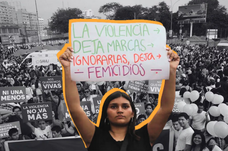 This tragic event adds to the alarming figure of 417 femicides reported in Colombia in the first six months of 2024. This tragic event adds to the alarming figure of 417 femicides reported in Colombia in the first six months of 2024.
