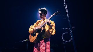 Sus shows en el Teatro Gran Rex promete ser una experiencia única.