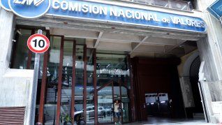 La CNV resolvió ampliar el abanico de inversiones para adolescentes. La CNV resolvió ampliar el abanico de inversiones para adolescentes.