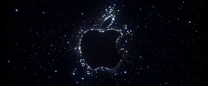 Apple Event 2022.