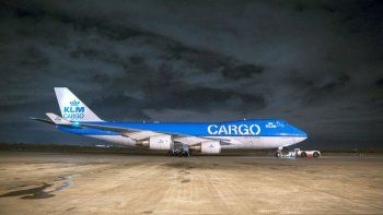 detuvieron a otro hombre por el cargamento de 84 kilos de cocaina en el avion