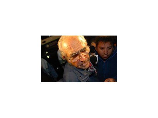 Ricardo Barreda