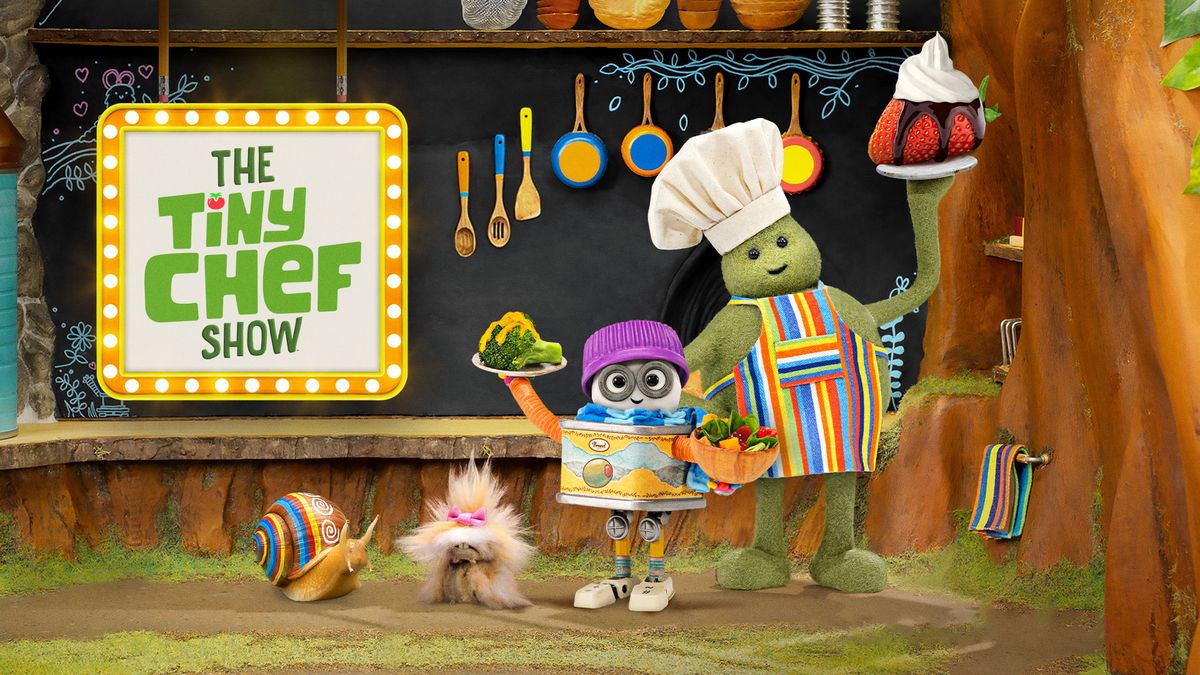 Who is Tiny Chef and why his cancellation became viral: the devastating video of this little character
