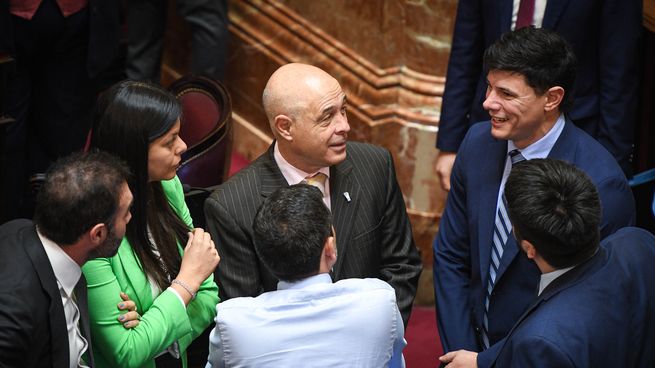 El oficialismo consiguió una ley importante solicitada por el Ministerio de Economía.