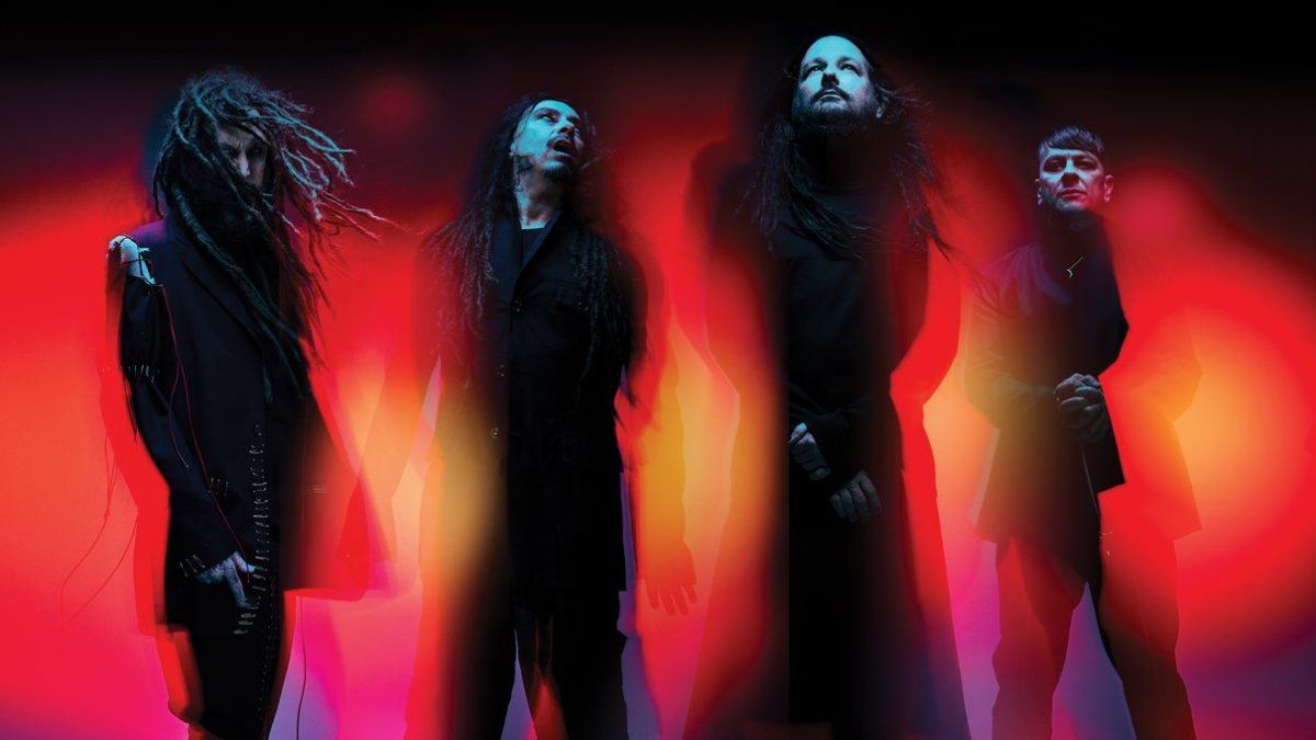 Korn returns to Argentina as part of its Latin American tour: how and where to get tickets