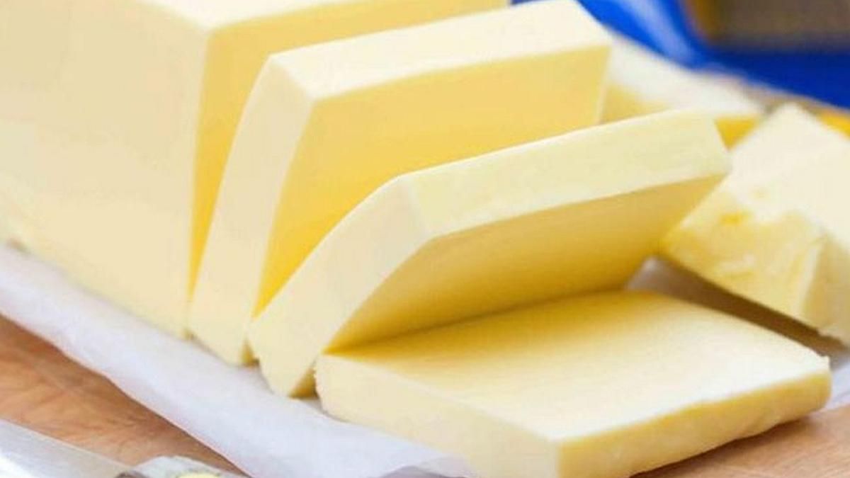 Manteca vs margarina: ¿cuál es más saludable?