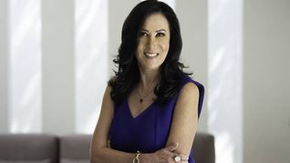Luz Adriana Ramírez. una de las mexicanas más importantes en el mundo de los negocios. Luz Adriana Ramírez. una de las mexicanas más importantes en el mundo de los negocios.