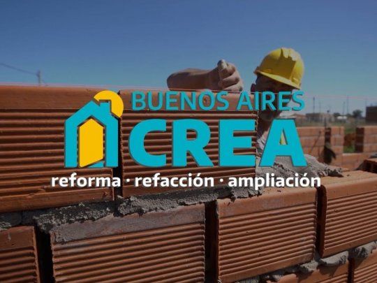 Las inscripciones para los&nbsp;créditos de Buenos Aires Crea﻿ ya están habilitadas.