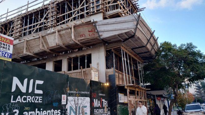 El costo de la mano de obra avanzó 1,4%.