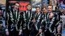 The Hives. The Hives.