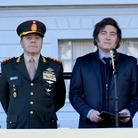 El Gobierno prepara un cambio de paradigma estratégico.