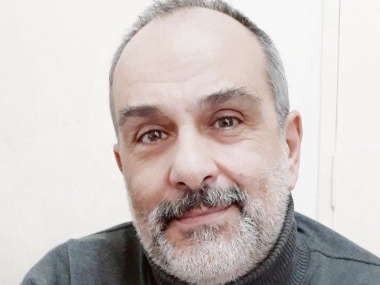 Gustavo Nahmías. Su pensamiento sigue vivo. La Argentina era un proyecto basado en la educación, la industria y la inmigración.