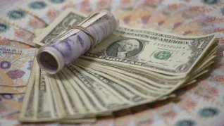 ámbito.com | pesos dolares