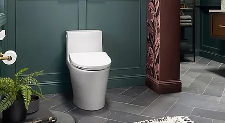 La tecnología llega al baño con un invento que ya atrae a millones, combinando inteligencia artificial, confort y máxima higiene diaria.  