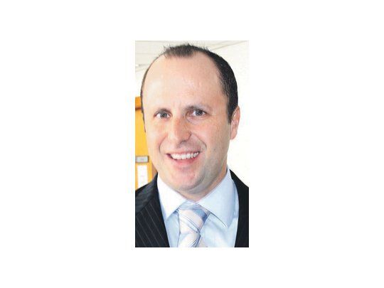 Mariano Borinsky