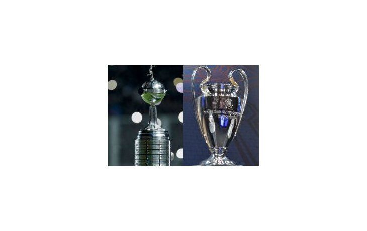 ámbito.com | La Libertadores mejoró sus premios, pero aún así sigue muy por debajo de la  Champions League.