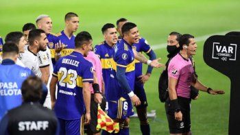 ¿ayudara o traera mas problemas? confirman que habra var en el proximo torneo de la liga profesional